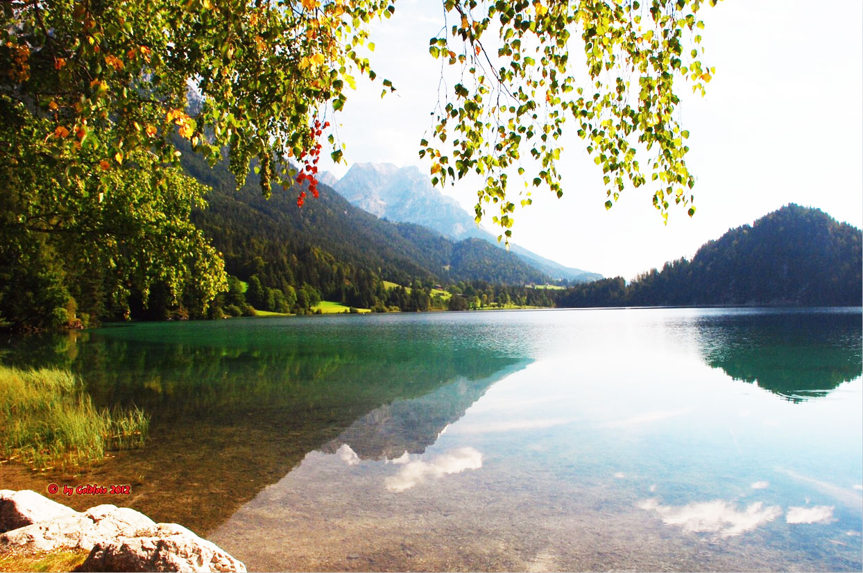 Hintersteiner See